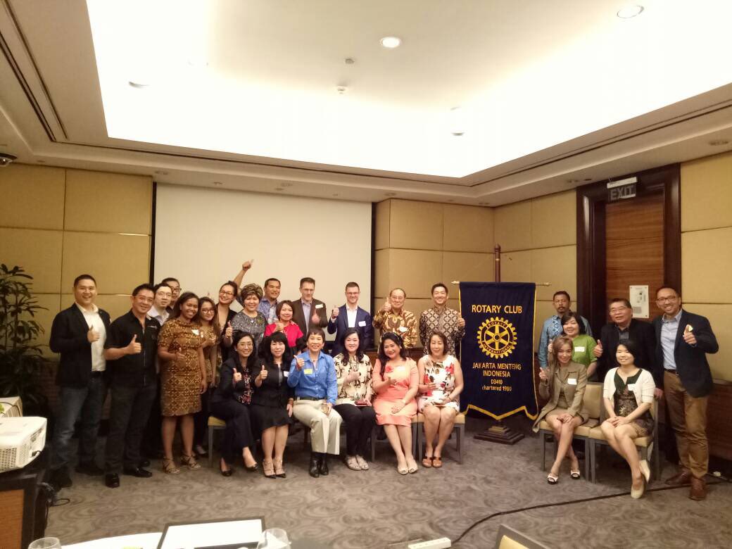 RC JAKARTA MENTENG (@rcjmenteng) on Twitter photo 