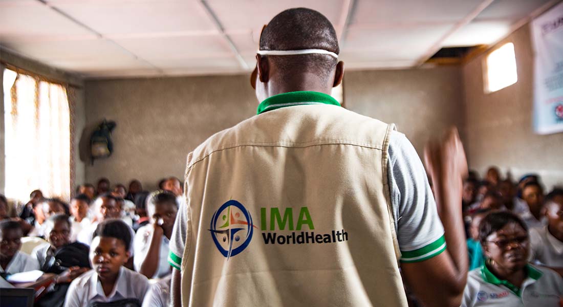 imaworldhealth's tweet photo. Do you share our vision for #health, healing and well-being for all? Explore #career opportunities at IMA - https://t.co/HZIrTFwZiw. #OneIMA https://t.co/Rfm7F5KBxr