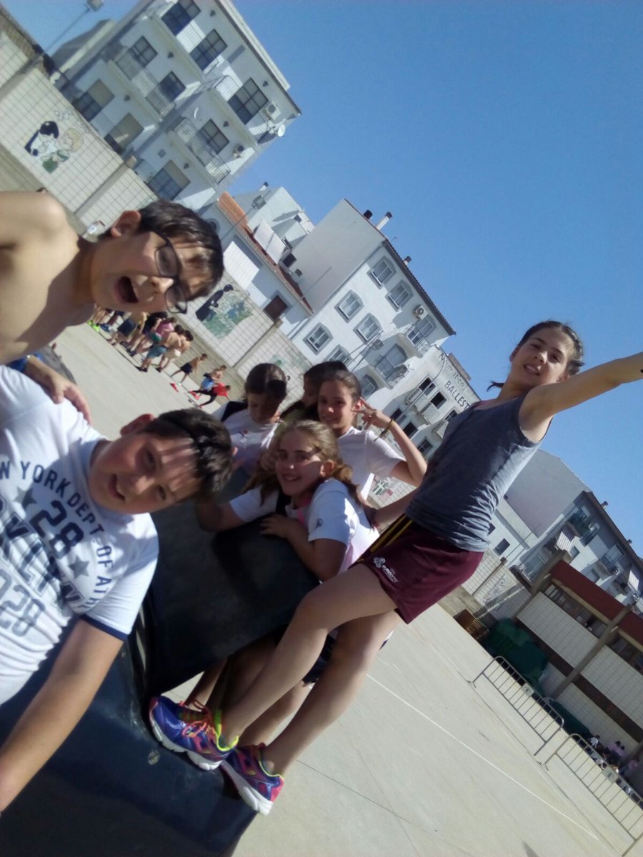 SalesianosPZB's tweet photo. Un no parar... #MayoSalesiano @salesianospozo https://t.co/46CfiGP3zm