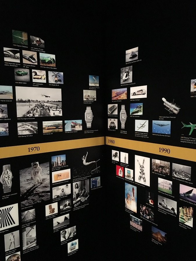 Buttonpublish's tweet image. FREE exhibition @DesignMuseum: #Design process of Cartier&apos;s watchmaking #CartierinMotion 
bit.ly/2pEXHoC