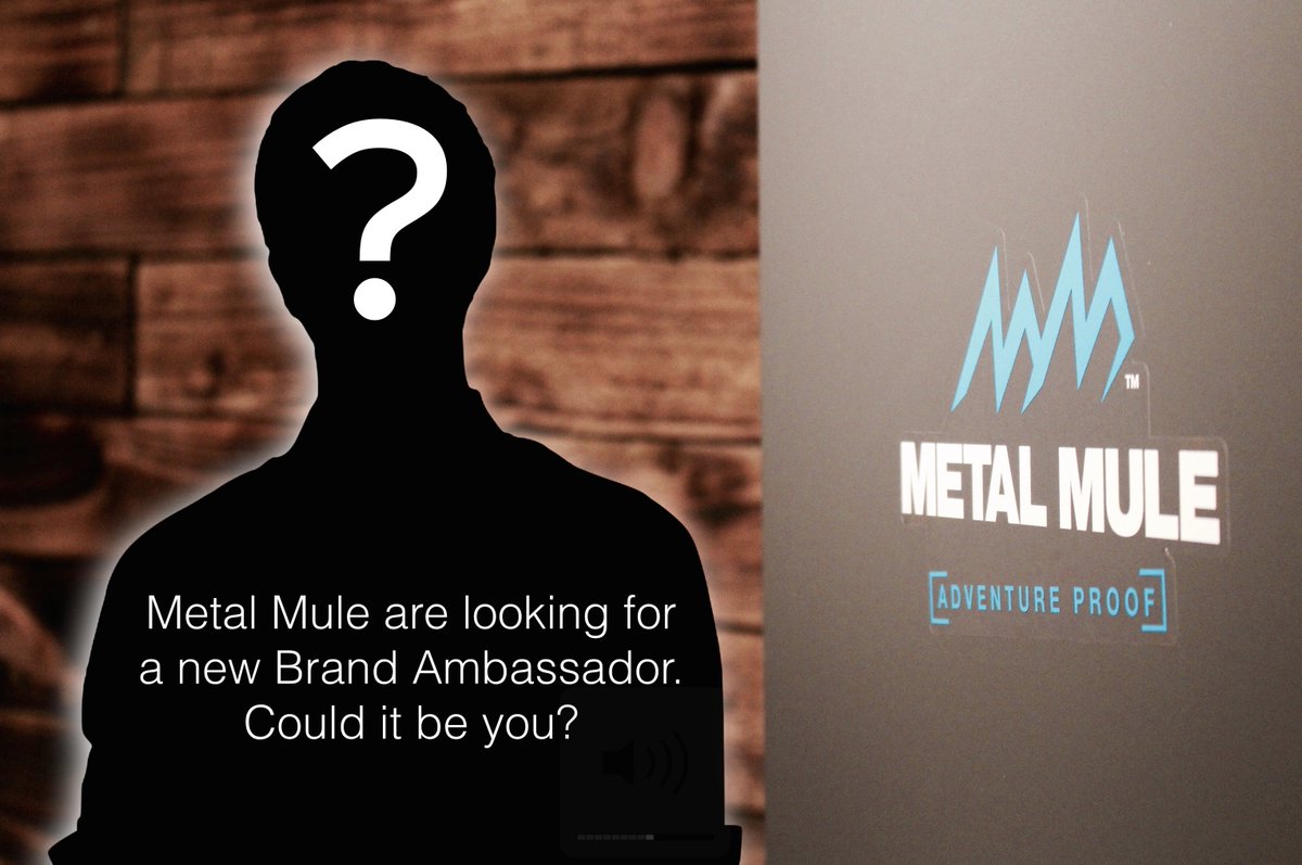 Metal Mule tweet media
