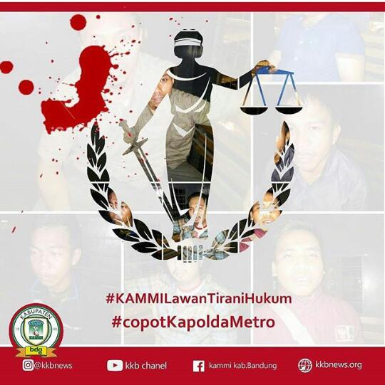 chipapoe's tweet photo. KAMMI di dzalimi, ketua dan teman-teman KAMMI dipukuli dan ditangkap
dan ini negara demokrasi?
#copotKapoldaMetrojaya
#KAMMILawanTiraniHukum https://t.co/wT5JqD4kDG