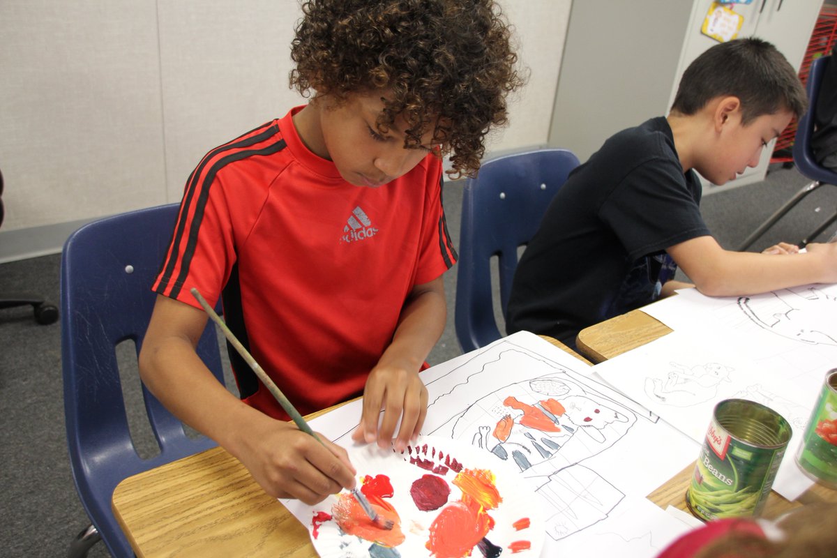 Keep your children engaged this summer.  serve.gov/servegov-blog-…