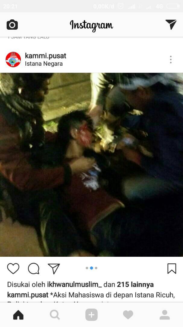 KAMMI_KOMPAK's tweet photo. mana yg katanya pengayom masyarakat???

#copotKapoldaMetro
#KAMMILawanTiraniHukum https://t.co/AgBKCyZWs4