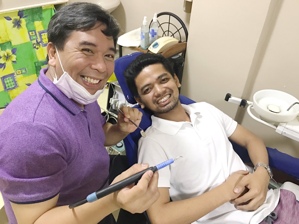 malkitzedeks's tweet photo. "Yung kaya ko ng ngumiti kahit ang sakit pa." Happily moving on! #SecuredInChrist https://t.co/np5AEA4ouL