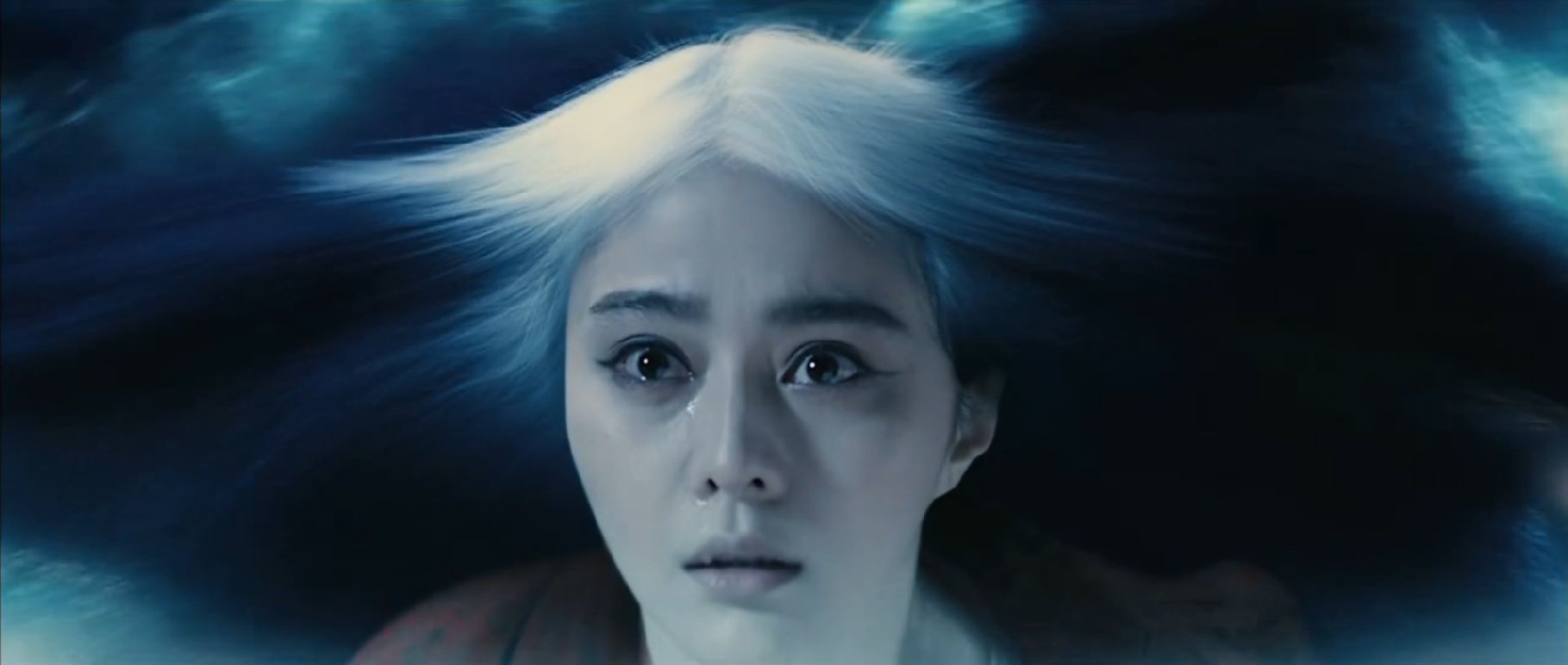 忍豚 白髪魔女伝之明月天国 今夜は映画 白髪妖魔伝 を視てます 武侠の 白髪魔女伝 ね T Co Xkqeu0vajw Twitter