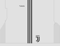 Empty Spaces On Twitter Update Juventus Adidas 2017