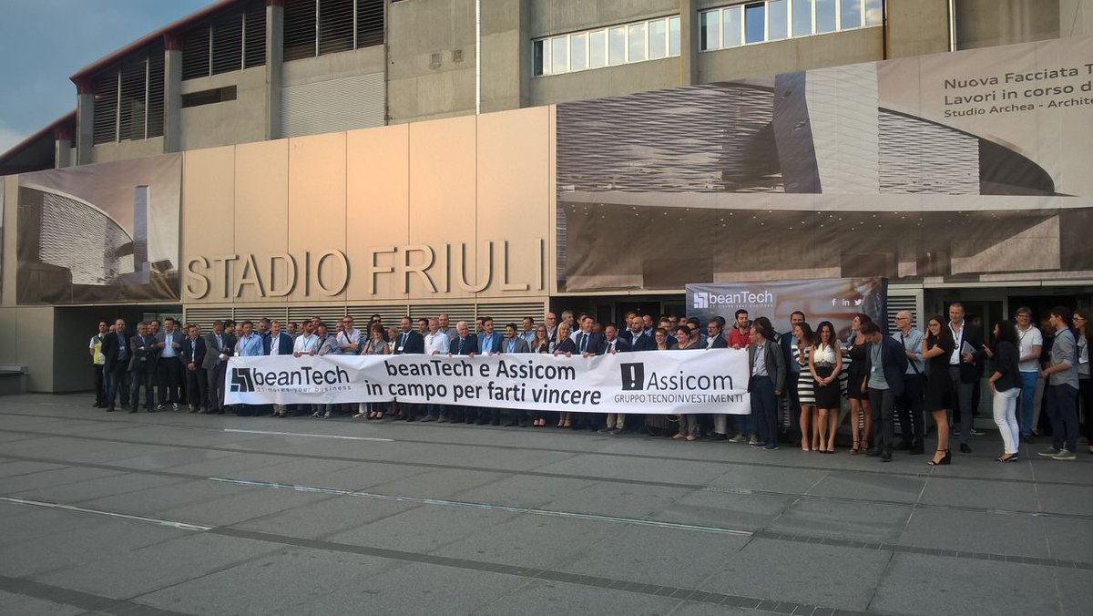 nordesteconomia's tweet photo. Anagrafiche aziendali: da #beantech, #Microsoft e #Assicom ecco la soluzione https://t.co/nMBxGHrNbN https://t.co/yvnNiKHqhj