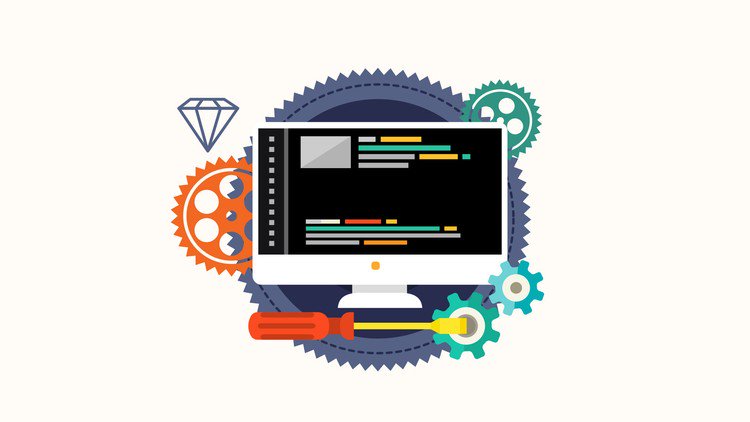 NodeJS_Dev1's tweet image. JavaScript Basics made easy for beginners
☞ hot.learncoupon.com/p/rJMvkxOfZZ?u…
#node #angular #javascript #es6