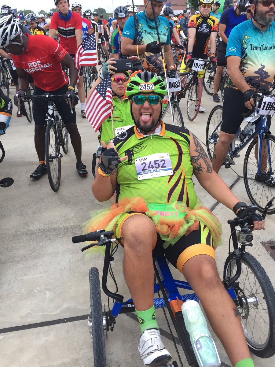 TexasMS150's tweet photo. Need your help today. Please send another fundraising letter/email for donations of any amount #togetherwearestronger https://t.co/kSdNJ5FkuT