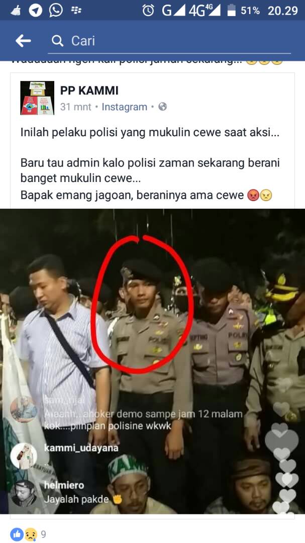 Vira_NJN's tweet photo. Beraninya lawan mahasiswa?! Beraninya lawan perempuan!?
#copotKapoldaMetro
#KAMMILawanTiraniHukum https://t.co/oHoSzdnjP7