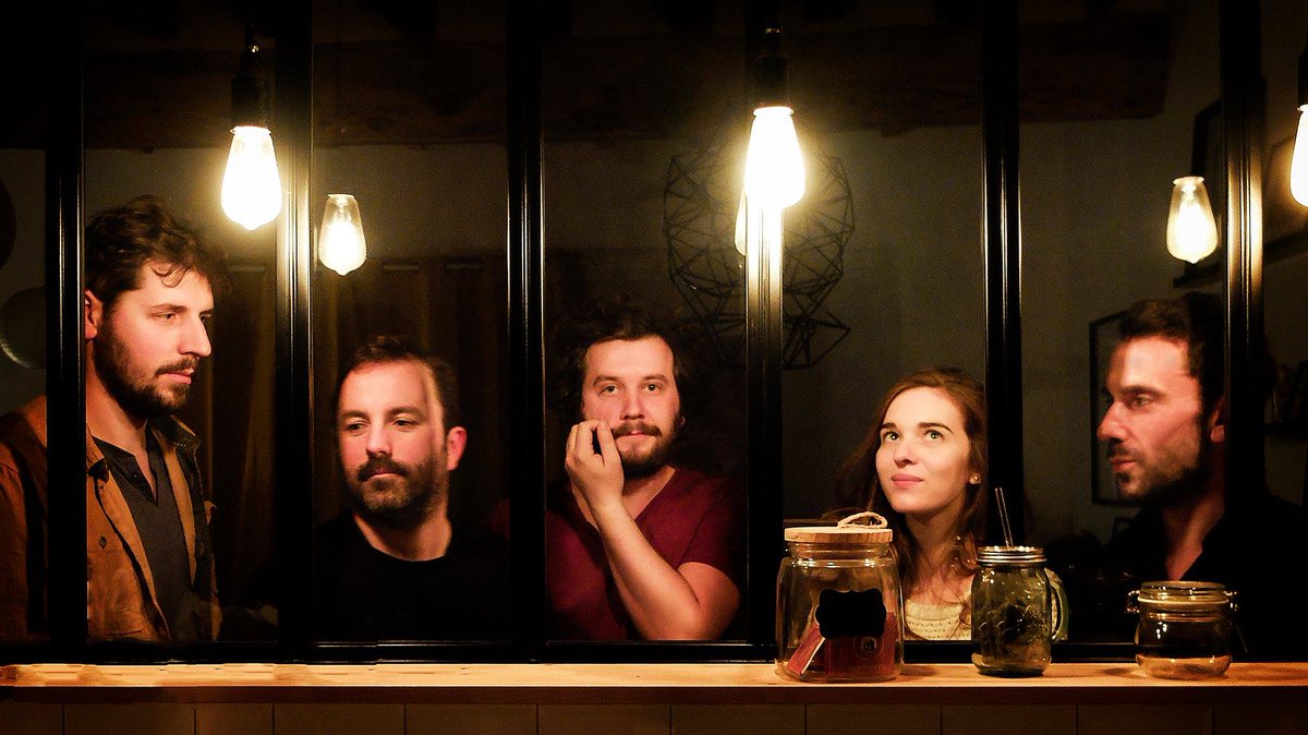 Kütu Records tweet media