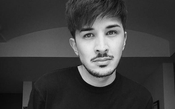 Telegraph's tweet photo. Martyn Hett: 5 wonderful internet moments to remember him by #ManchesterAttack 
https://t.co/UHApWBq0KM https://t.co/PIOzpkvEN2