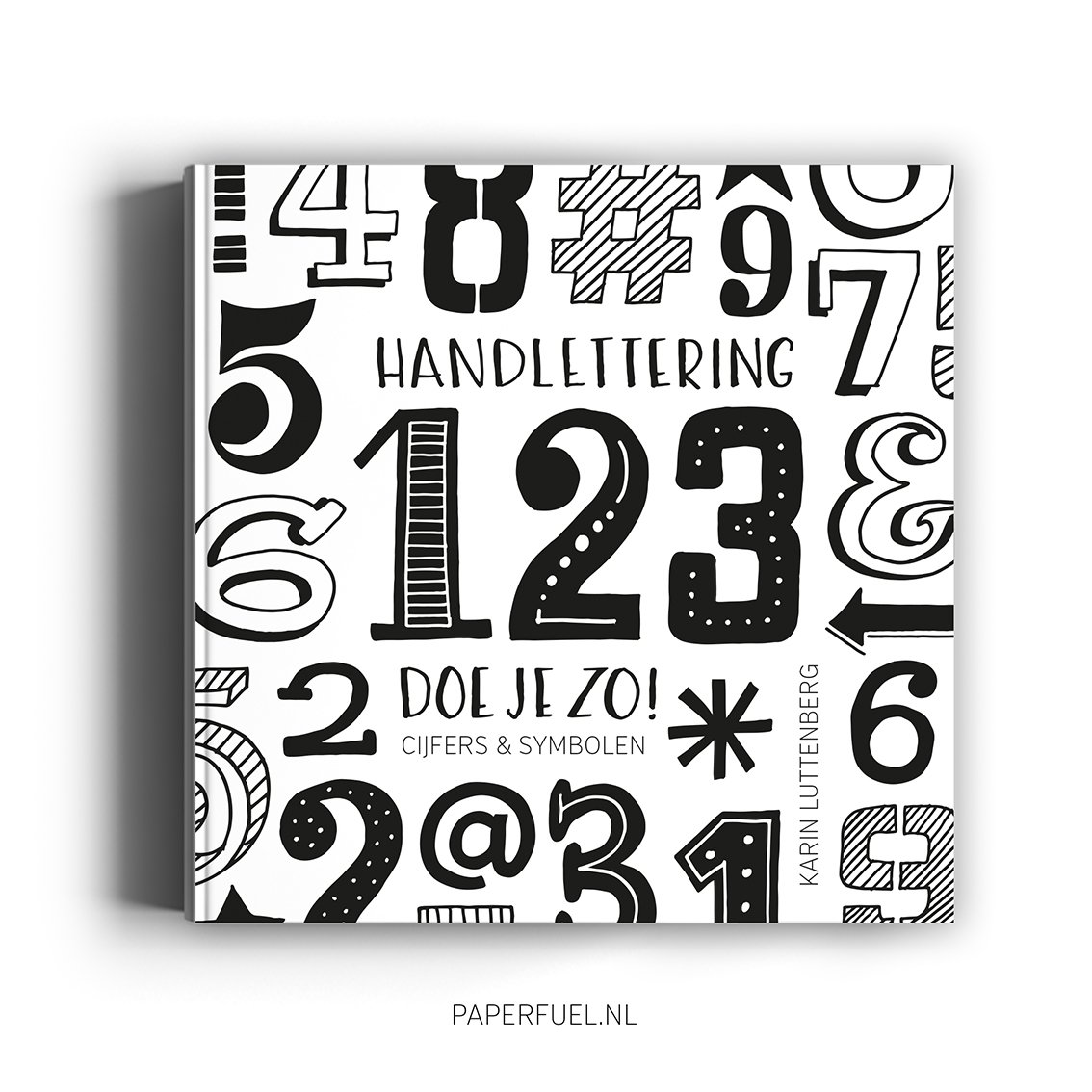 New books are coming! ABC &amp; 123 You can pre order now >> paperfuelstore.nl/c-3516902/boek…
