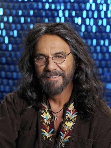 Happy Birthday Tommy Chong 