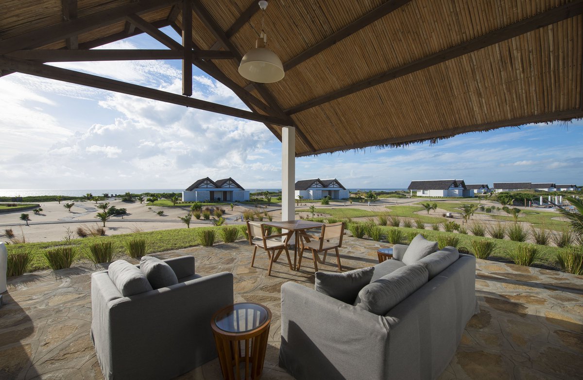 Ever thought of Mozambique for a holiday? <a href="/DiamondsResorts/">Diamonds Resorts</a> Mequfi Beach is set in an area of unexplored beauty goo.gl/263PZ3