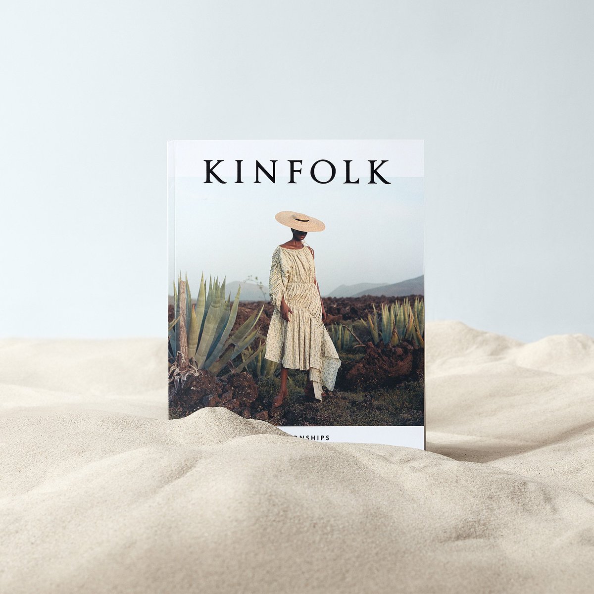 kinfolkmag's tweet photo. Introducing Issue 24! Trust, communication, intimacy and independence: Kinfolk explores relationship essentials. https://t.co/OIS5NEMG1b https://t.co/90Nr5bxwia