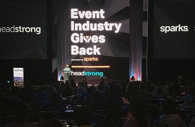 PoweredBySparks's tweet photo. Sparks + Headstrong: We're giving back to a non-profit that could be positively impacted by our expertise: https://t.co/lltFQFhCnM https://t.co/fDROXO2lbI