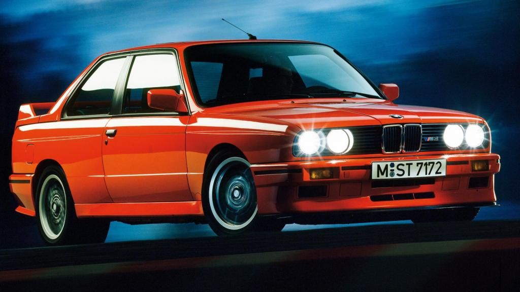 18 special edition #BMW M3s and M4s | <a href="/BBC_TopGear/">Top Gear</a> buff.ly/2qfeb6i