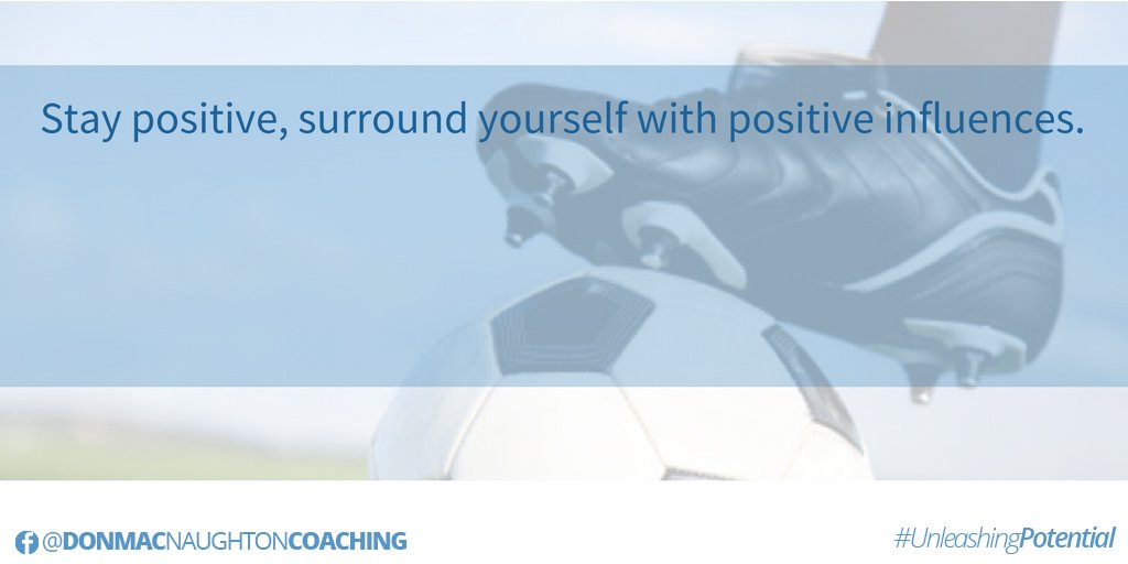 More Soccer Mindset 
bit.ly/2qhA3RO