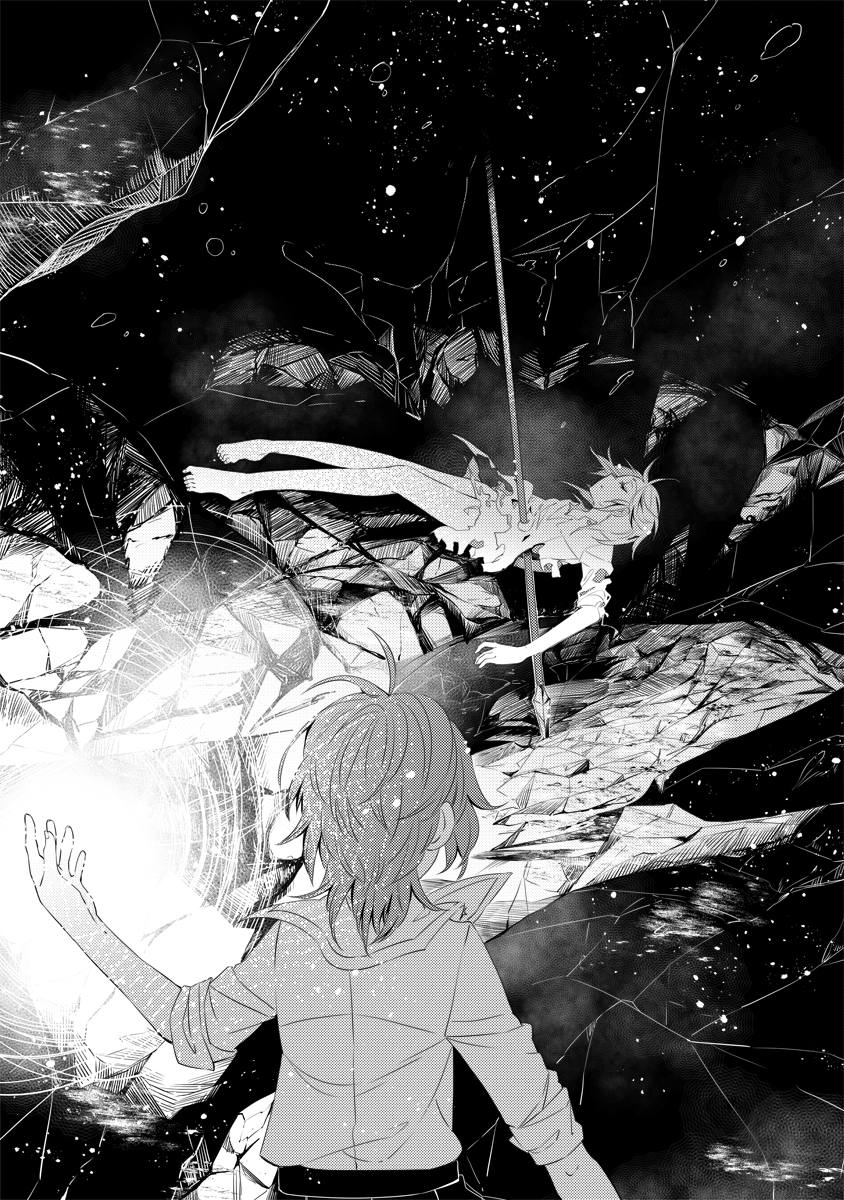 【創作漫画】魔法少女ひよりアーカイブ(3部作の2部まで完結済)
無印(全13話):https://t.co/ngHTDAFOgI
BC(全13話):https://t.co/tH72ChAFsa
BOOTH(記念本販売中):https://t.co/0BaAKkOPa4 