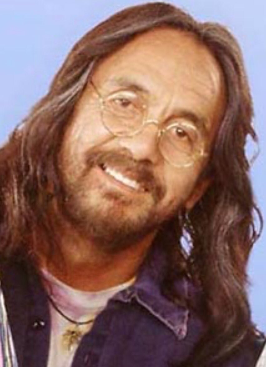 05/24/1938  Happy Birthday, Tommy Chong 