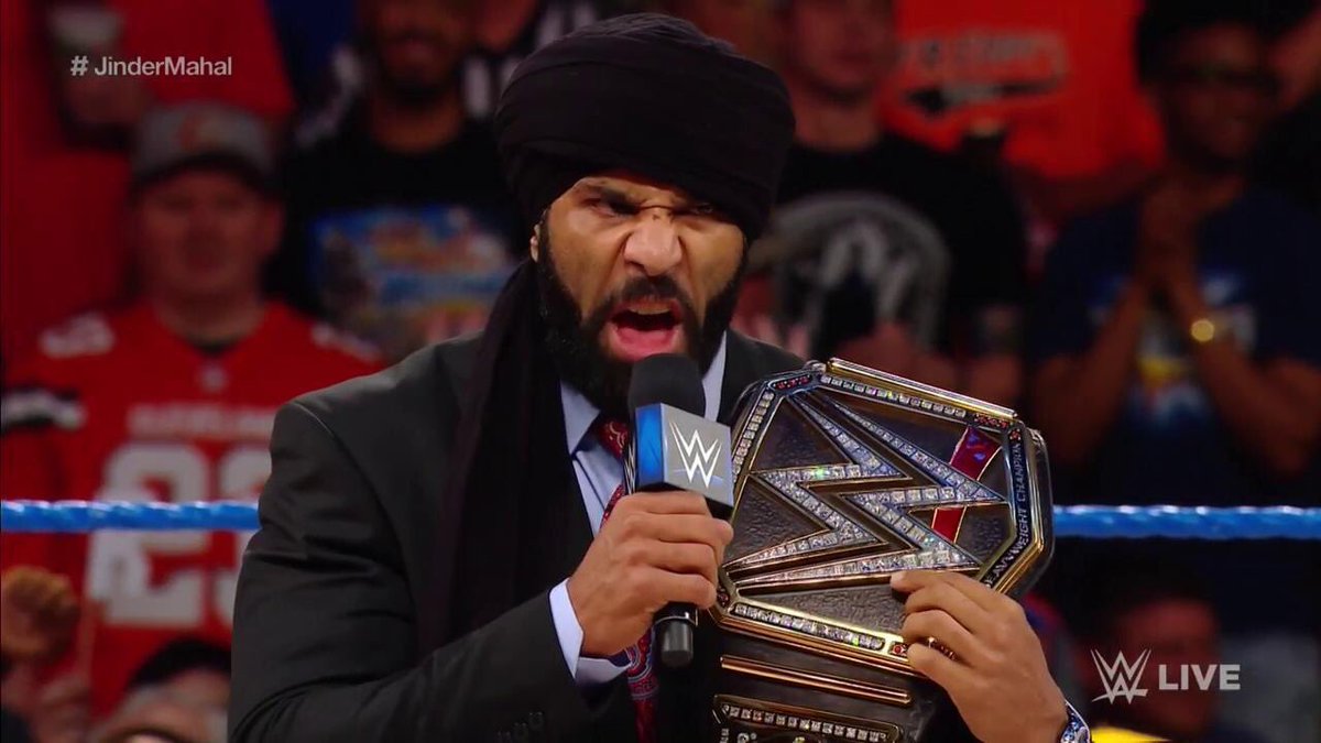 TenCountSteve's tweet image. NEW AUDIO

Fan's Podcast 207 - Road to Money in the Bank (#SDLive Recap) #MITB #WWE thefanspodcast.com/the-fans-podca…