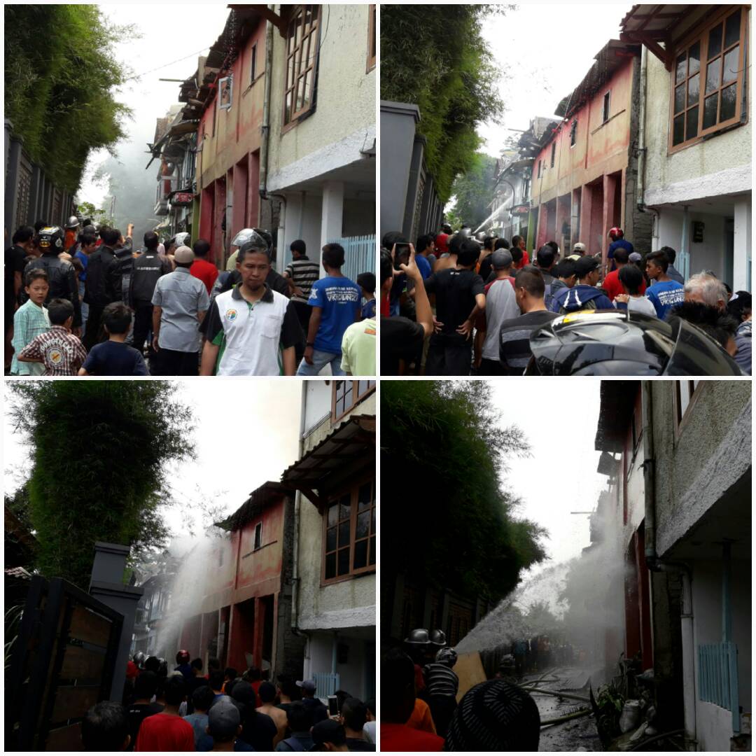 LinmasCoblong's tweet photo. Trima kasih untk jajaran brahma @diskar_bdg atas bantuan pemadaman kebakaran di rw12,kel dago. @dn_dedi @willyudia @iskandarMN1 @CoblongJITU https://t.co/gZEcPUq6ub
