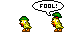 MuffinMeows's tweet photo. Just made this Character Sprite! It's name: Colonel Cluck-Cluck. https://t.co/FshDsn2HcV