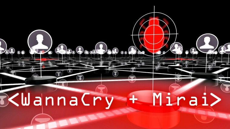 BufferedVPN's tweet photo. #Hackers trying to bring back #WannaCry attacks by #DDoSing its #KillSwitch https://t.co/Ua4AxdLyIk #CyberCrime #Malware #Security https://t.co/UB409oGBZx