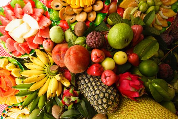 FAMA_Malaysia's tweet photo. Tak makan durian tak apa,kita ada banyak lagi buah tempatan segar yang akan dijual masa #JTDL Jumaat ni! #famadihatirakyat #ourfoodourfuture https://t.co/4gG80olI1s