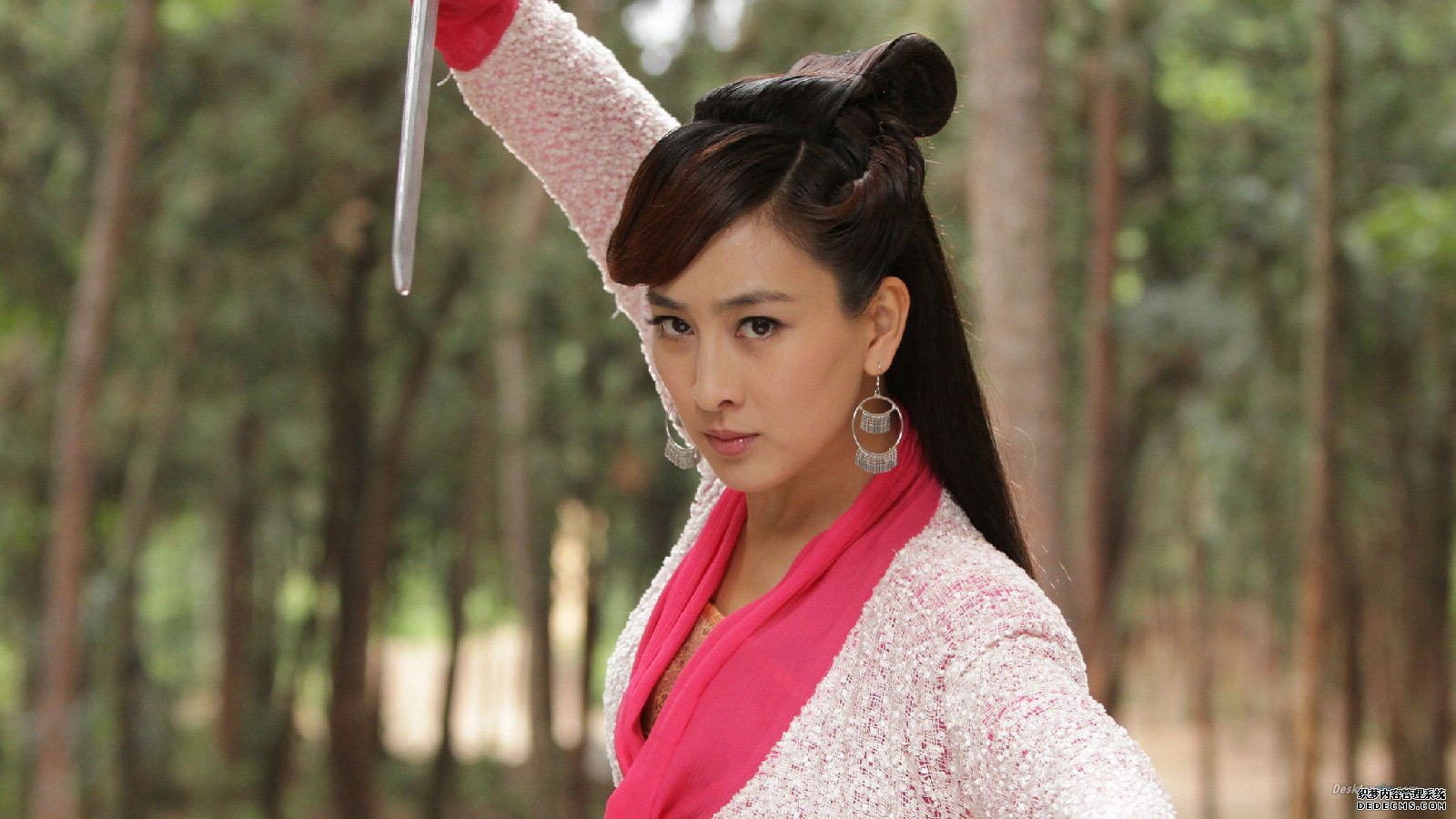 忍豚 Ar Twitter Koayadai 私は馬蘇さんのドラマ 新白髪魔女伝 を視ました O でもやっぱり范冰冰さんの方がいいなｗ 白髪魔女伝 T Co z5t4xirs Twitter