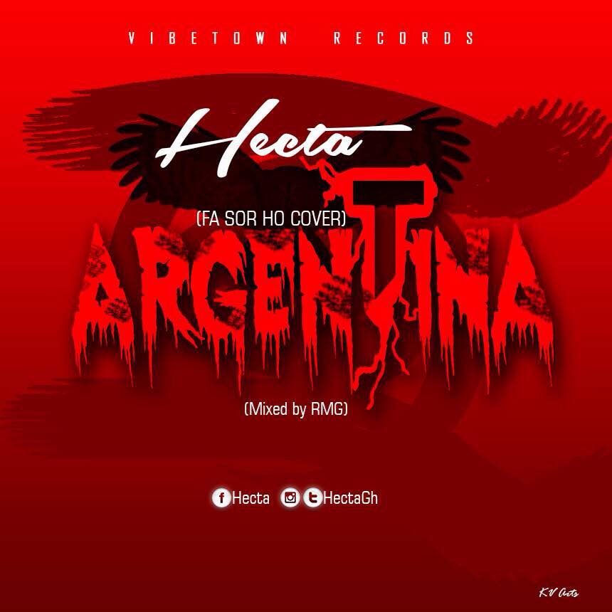 kitty_brown1's tweet photo. @hectagh New Banger #Argentina officially drops this Friday 
#VibetownGh #HectaMusic #TeamHecta 🔥🔥🔥💯 https://t.co/aw5wEHF4Hd