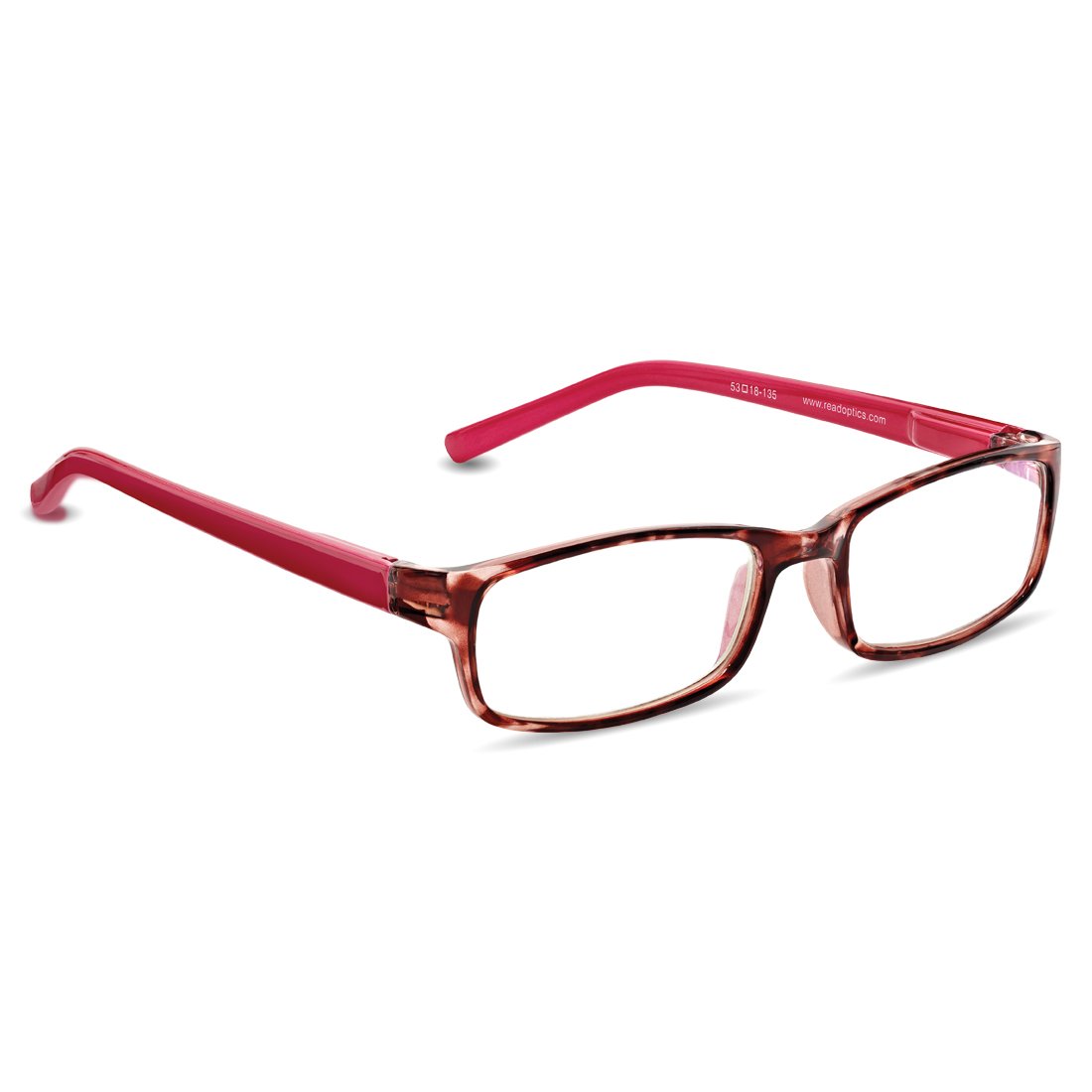 ReadOptics's tweet image. #SALE !! #Readoptics Raspberry Pink Glasses: Optical Difuzer™ lenses, Sprung hinges, FREE UK delivery &amp;amp; guarantee. 🤓 ow.ly/lLTw30bW0z9