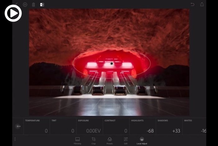 SchubertJim's tweet photo. #Lightroom Mobile's Amazing #RawEditing Workflow from Start to Finish - https://t.co/hB5A8N6TkF via @fstoppers https://t.co/cbE8pQ6s4g