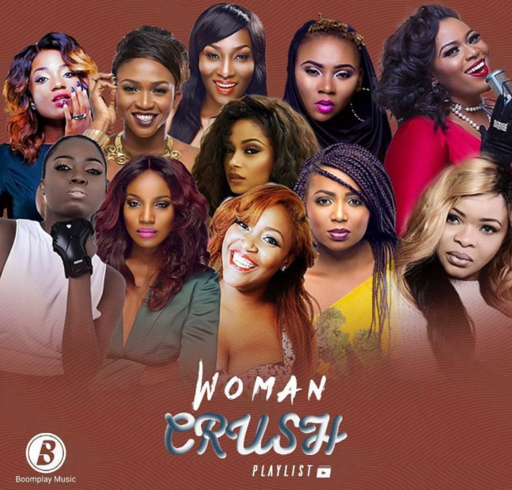 rubygyang's tweet photo. #WCW playlist on boomplayer
@boomplaymusic..
Check on it #MyRubees.
App comes with Tecno phone or you can Download app from google store https://t.co/WfY4TpZ6Fp