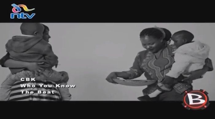 DjSurvivalKenya's tweet photo. #Np Who You Know - CBK
Thanks for watching #theBEAT254 on @ntvkenya https://t.co/O5oCoZrzyD