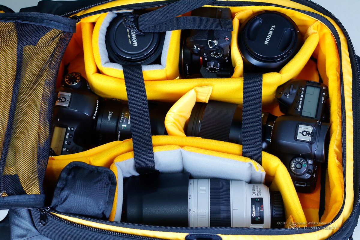PHOTONewsCanada's tweet photo. Vanguard Alta Fly Roller Bags review by Dustin Abbott.
https://t.co/hoi7VOKQGY
@DLAbbottTWI @VanguardPhoto #AltaFly https://t.co/7JXBaUYFWi