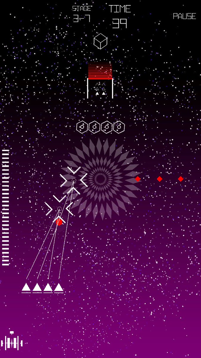 TeamBlackcube's tweet photo. More pics of The Last Journey of the Kormet!

#ios #RETROGAMING #iphone #gaming #indiedev #indiegame https://t.co/cKUakuE2pj