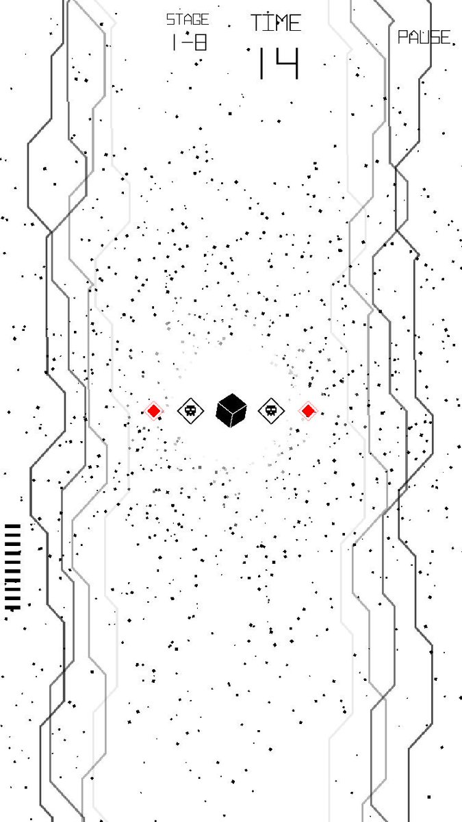 TeamBlackcube's tweet photo. More pics of The Last Journey of the Kormet!

#ios #RETROGAMING #iphone #gaming #indiedev #indiegame https://t.co/cKUakuE2pj