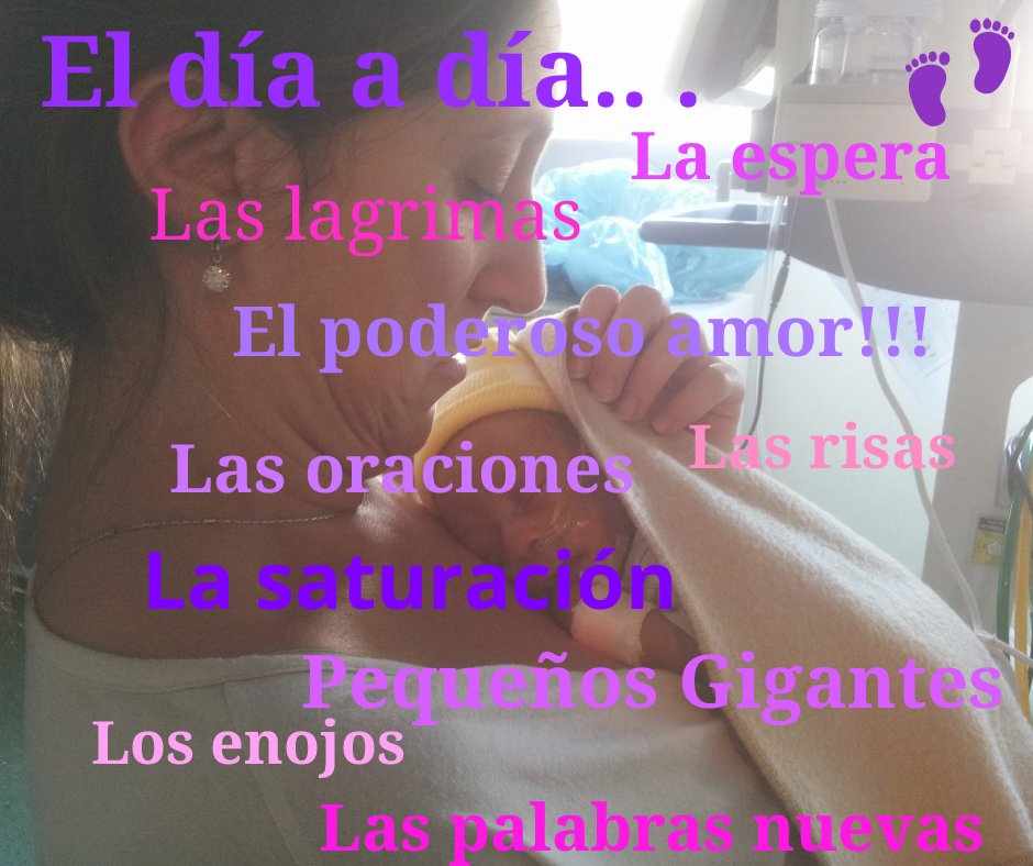 BEBES PREMATUROS AR (@bbsprematurosar) on Twitter photo 