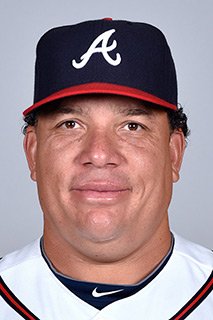 De cumpleaños hoy el Big Sexy  Bartolo Colon Happy Birthday 