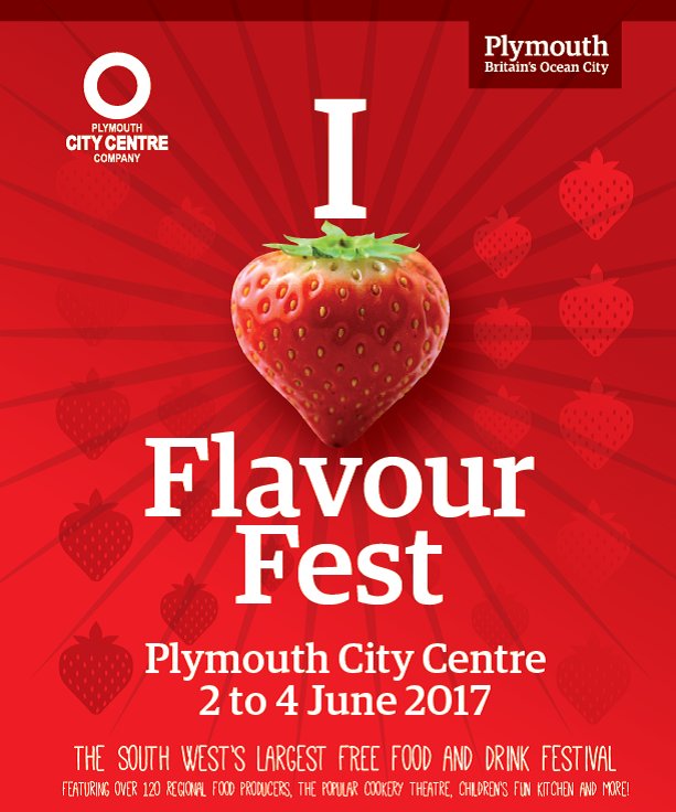 Partners provide vital support to <a href="/FlavourFestSW/">Flavour Fest</a>. Shout out to <a href="/cateredplymouth/">Catered: Plymouth</a> @cityplym @ColumnBakehouse <a href="/CornwallCollege/">Cornwall College</a> @Tasteofthewest