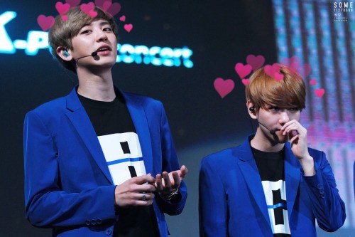 chanbaekwhearts's tweet photo. #DafBama2017_EXO vote for exo !! https://t.co/AbuHBdlWrI