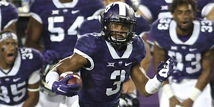 _Mark_Cohen's tweet photo. TCU's Shaun Nixon nominated for Allstate AFCA Good Works Team! He defines Selfless in community, including using own money to feed homeless! https://t.co/rm20IeNRpX