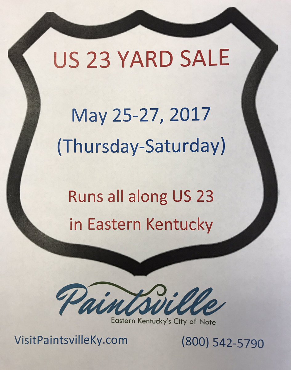 PaintsvilleTourism (@tourpaintsville) on Twitter photo 