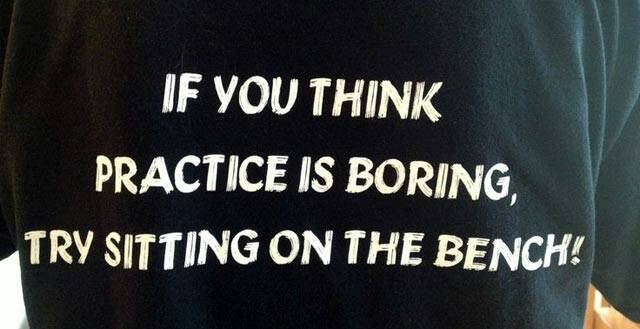 stymieprawn's tweet photo. @CoachLisle thought you might like this Coach.... https://t.co/zztk3KCSYc