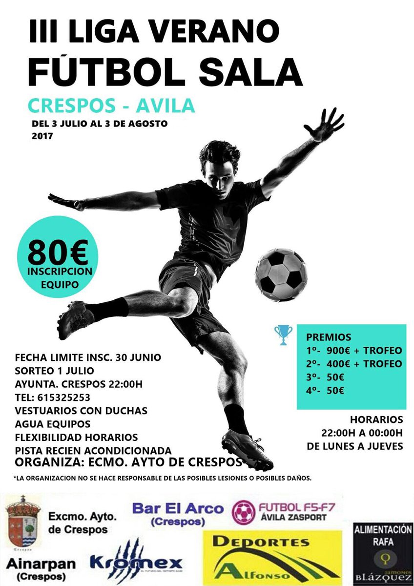 RAFITA08871370's tweet photo. @deportesavila @radioadaja @futboleloso https://t.co/lxHZLXtcI6