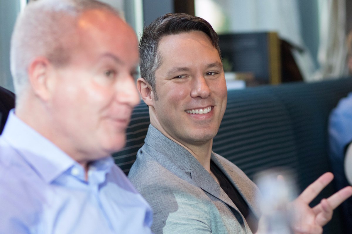 SetupSays's tweet photo. Recap, photos, and insights from our most recent #MarketersBreakfast! @Creaxion_ATL @toolbox9 https://t.co/fefp2yap1g https://t.co/H4apPIhAX6