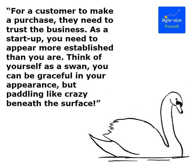 multi_storey's tweet image. Be graceful. Be more swan. Get more sales. #uksmallbiz #startups #Entrepreneur #solopreneur #bemoreswan
